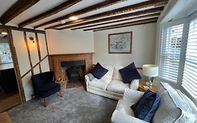 The Cottage, 13 Golden Sq.
